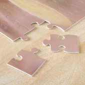 ルカ1 賛美 45は彼女のパズル ジグソーパズル (側面)