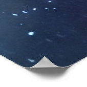 ルカ1:37 ポスター (角)