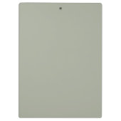 ルカ1:45賛美は彼女の野花 クリップボード (裏面)