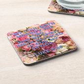 ルカ1:46 コースター (左側)