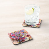 ルカ1:46 コースター (右側)