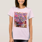 ルカ1:46 Tシャツ (正面)