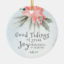 ルカ2:10喜びの良い知素晴らしらせ、クリスマス