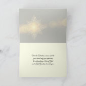 ルカ2 10-11救い主がクリスマス生まれに来た シーズンカード (内部)