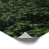 ルカ2:11あなたのために生まれこの日は… ポスター (角)