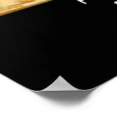 ルカ2:11 ポスター (角)