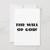 ルカ5:26 KJV聖書聖なる書物、 経典挨拶 カード (裏面)