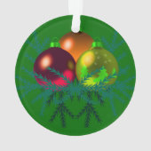 ルカ6:38 オーナメント (裏面)