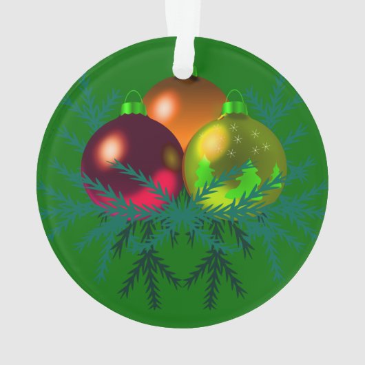 ルカ6:38 オーナメント (裏面)