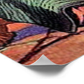 ルカ7:40 50赦しに関する物語 ポスター (角)