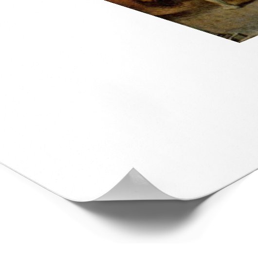 ルカ・シグノレリの悪人 ポスター (角)