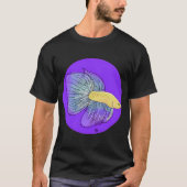 ルカ Tシャツ (正面)
