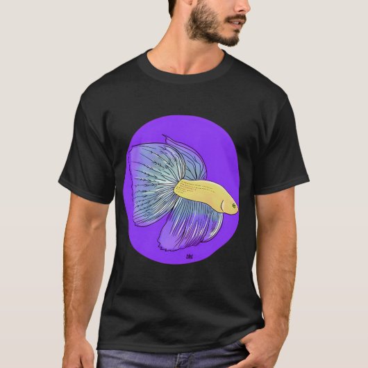 ルカ Tシャツ (正面)