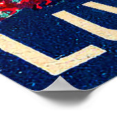 ルガノレイク,スイス,ホテルテラスビュー ポスター (角)