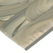 ルガラブドゥバー ショートテーブルランナー (コーナー)