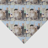 ルキャットデュカフェ 薄葉紙 (詳細)