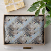 ルキャットデュカフェ 薄葉紙 (ギフト)