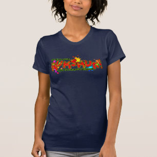 ルクシュン Tシャツ