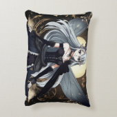 ルクスの妖精 アクセントクッション (裏面(縦))