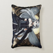 ルクスの妖精 アクセントクッション (正面(垂直))