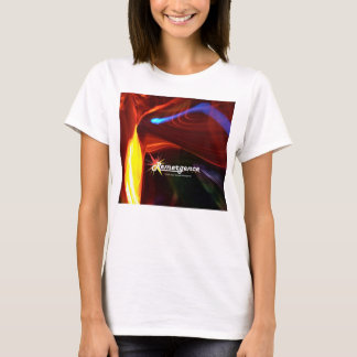 ルクスのLucis Quodの気力のSomniumのTシャツ Tシャツ