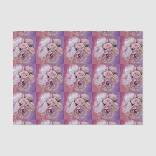 ルクスオパールセシープオーニーバラティッシュペーパー 薄葉紙 (正面)