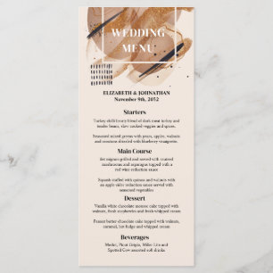 ルクスバラ金ゴールドグリッターラスティ銅シェー結婚ズ メニュー