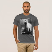 ルクス・ウィギランス Tシャツ (正面フル)
