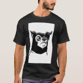 ルクス Tシャツ (正面)