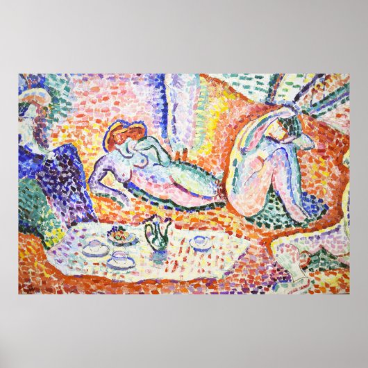 ルクセカルメエヴォルペマティス ポスター (正面)