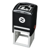 ルクセスクリスマス出生自己インキングゴム印 セルフインキングスタンプ (商品)