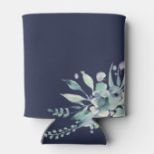 ルクセフローラアンパサンド結婚ズモノグラム 缶クーラー (裏面)