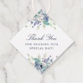 ルクセフローラアンパ結婚サンドありがとう フェイバータグ (裏面)