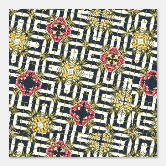 ルクセプリント壁紙 壁紙 (正面)