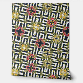 ルクセプリント壁紙 壁紙