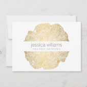 ルクセンウッドエフェクトアートギフト券 (正面)