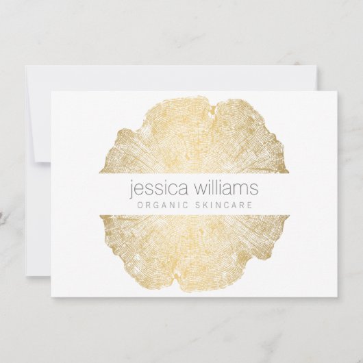 ルクセンウッドエフェクトアートギフト券 (正面)