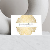 ルクセンウッドエフェクトアートII 名刺