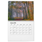 ルクセンブルクのカレンダー カレンダー (2月 2026)