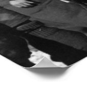 ルクセンブルクの兵士 ポスター (角)