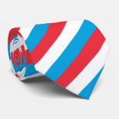ルクセンブルクネクタイ,国旗のファッション,ビジネス ネクタイ (ロール)
