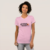 ルクセンブルクビール飲むチャンピオン Tシャツ (正面フル)