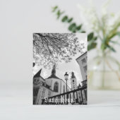 ルクセンブルク市 ポストカード (スタンド正面)