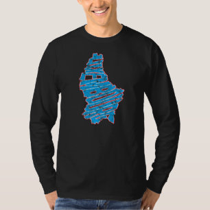 ルクセンブルク概要ルクセンブルク旅行ルクセンブルク Tシャツ