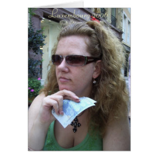ルクセンブルク2006年