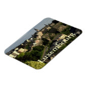 ルクセンブルク，グランド マグネット (左側)