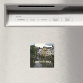 ルクセンブルク,グランド マグネット (インサイチュ (食洗機))