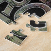 ルクセンブルク ジグソーパズル (側面)