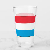 ルクセンブルク タンブラーグラス (正面)