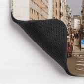 ルクセンブルク マウスパッド (コーナー)